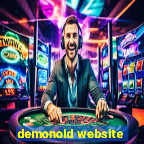 demonoid website